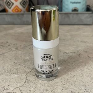 Good Genes Lactic Acid Treatment